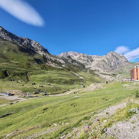 Un Petit Nid Au Pied Des Pistes Appartement Bagnères-de-Bigorre Buitenkant foto