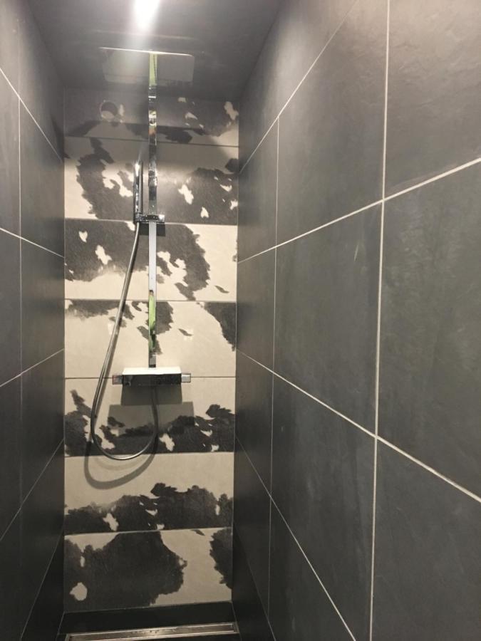 Un Petit Nid Au Pied Des Pistes Appartement Bagnères-de-Bigorre Buitenkant foto